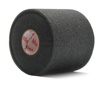 Underwrap Mueller  7 cm x 27,5 meter zwart
