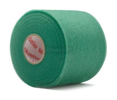 Underwrap Mueller 7 cm x 27,5 meter groen