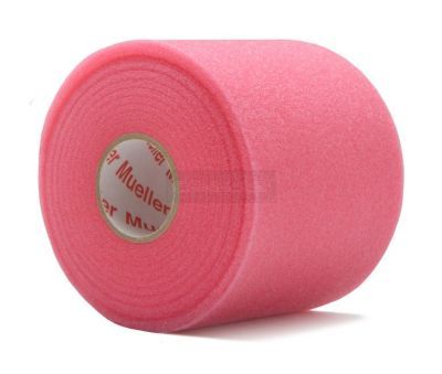 Underwrap Mueller 7 cm x 27,5 meter roze