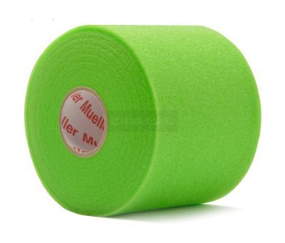 Underwrap Mueller 7 cm x 27,5 meter lime