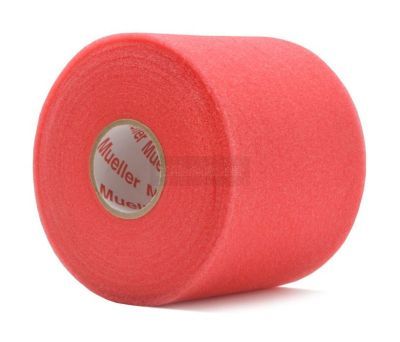 Underwrap Mueller 7 cm x 27,5 meter rood