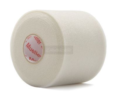 Underwrap Mueller 7 cm x 27,5 meter beige - Tijdelijk Sixtus Underwrap