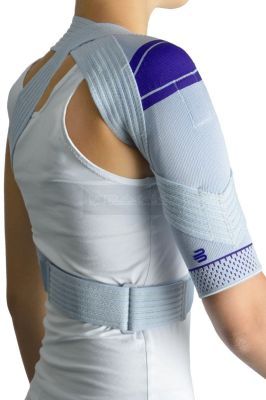 Bauerfeind OmoTrain schouderbrace