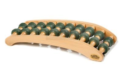 Rolastretcher normaal voor een lichaamslengte tot 190 cm