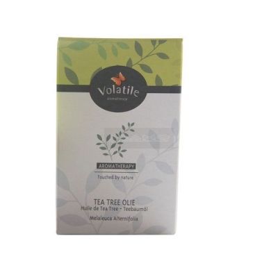 Volatile TeaTree - Melaleuca Alternifolia 25 ml
