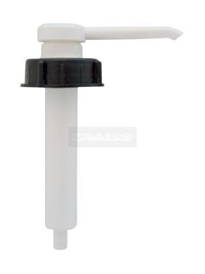 Doseerpomp Volatile 2500 ml - 2,5 liter verpakking