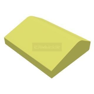 Kniesteun 40 x 50 x 15 cm antraciet coating Type II