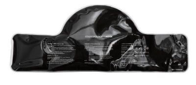 Stadtholder Moor warmtepakking nek - schouder model 20 cm x 50 cm