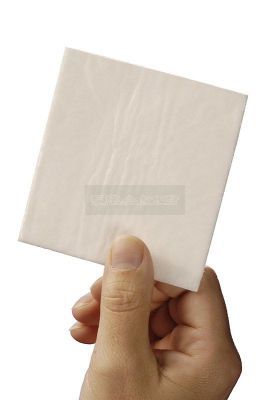 HekaPad niet verklevend steriel wondkompres 10 cm x 10 cm - per stuk