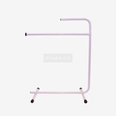 Enraf Nonius onderzoektafel papierrolhouder vrijstaand max 60 cm rollen