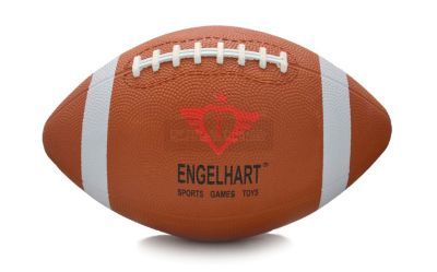 KWD american football - rugbybal maat 6