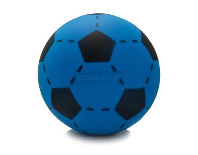 KWD foambal - schuimbal maat 5 blauw