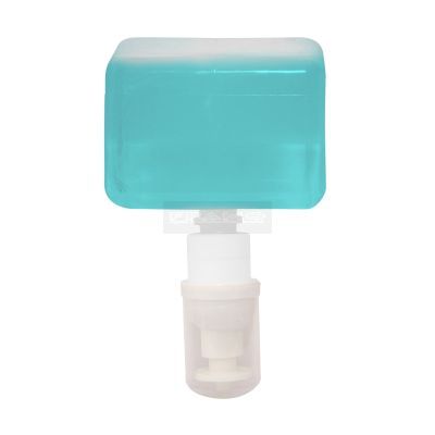 Foam handzeep 6 stuks à 400 ml (431601-431651)