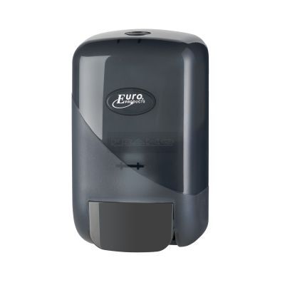 Pearl Black foam zeep dispenser 400 ml (zeep 400404)