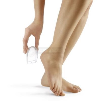 Bauerfeind ViscoHeel K - voor de correctie van de stand van het hielbeen