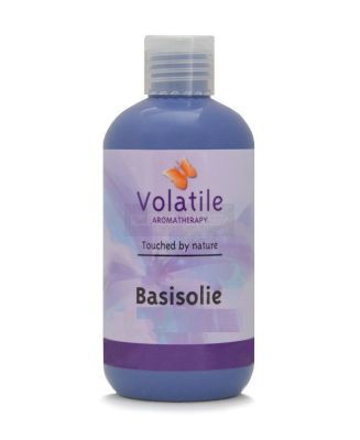 Volatile Avocado-olie - Persea Gratissima basisolie 250 ml