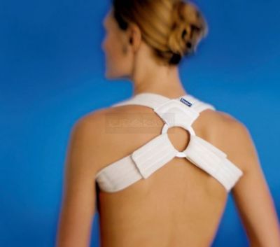 Actimove Clavicula Comfort 