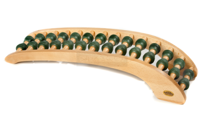 Rolastretcher Giant voor een lichaamslengte van > 190 cm