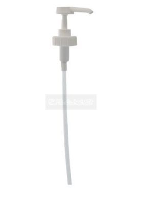 Dispenserpomp - doseerpomp voor Sterillium en Baktolin (Bode) 500 ml verpakking