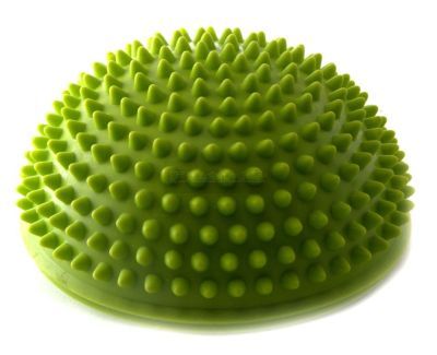 Balans egel - stepping stone Ø 16 cm