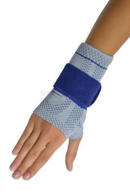 Bauerfeind ManuTrain polsbrace