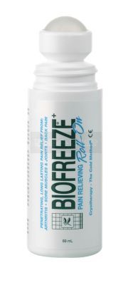 Biofreeze koelgel roller à 82 gram
