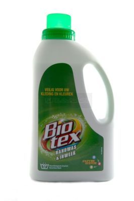 Bio-Tex vloeibaar groen 750 ml