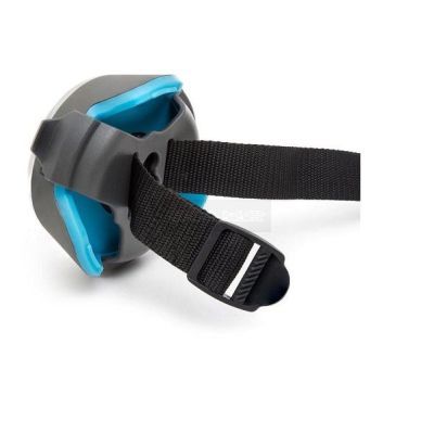 Blazepod functional adapter - klem - zuignap - strap 2 stuks