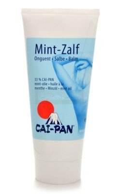 JAPAN - Cai-Pan massagezalf 33% flacon met pomp à 150 ml