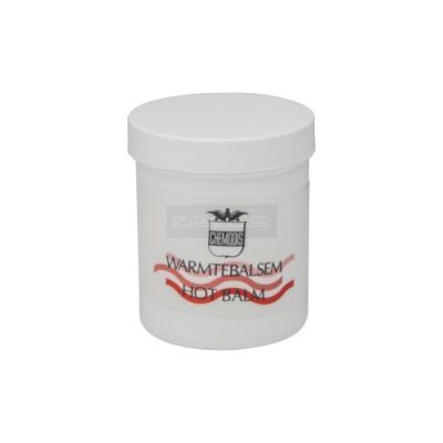 Chemodis warmtebalsem hot potje à 150 ml