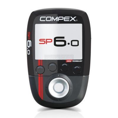 Compex SP 6.0 draadloze spierstimulator