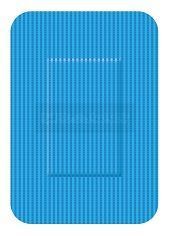 Detectaplast Premium (PU) eilandpleister 50 x 72 mm à 50 stuks