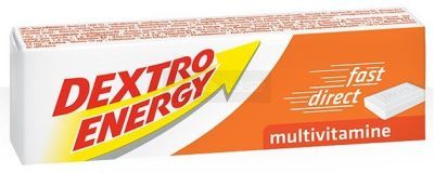 Dextro Energy druivensuiker multivitamine à 336 stuks