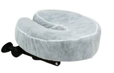 ML Disposable nonwoven hoofdsteunhoesjes doos à 50 stuks