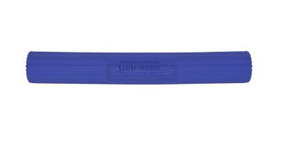 Flexbar 31 cm x 4,5 cm extra zwaar - blauw, hand, pols, onderarm en schoudertrainer