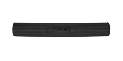 Flexbar 31 cm x 4,5 cm super zwaar - zwart, hand, pols, onderarm en schoudertrainer