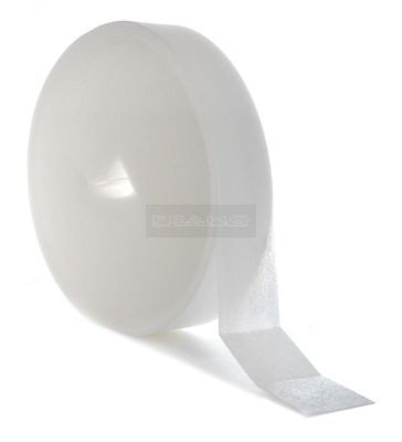 Mueller hiel en voet pads - heel and lace pads rol á 1000 stuks