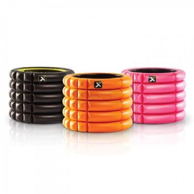 The Grid triggerpoint mini foamroller 12,7 cm