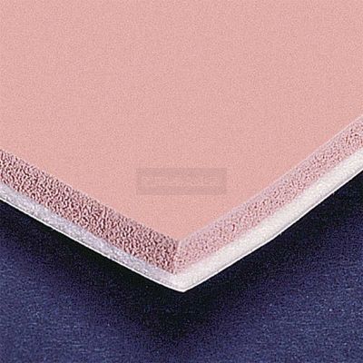 Hapla foam-O-felt foamvilt zelfklevend 22,5 x 45 cm x 7 mm
