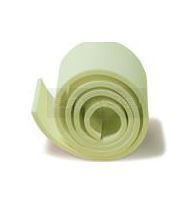 Komprex windsel schuimrubber 10 cm x 1 meter x 1 cm