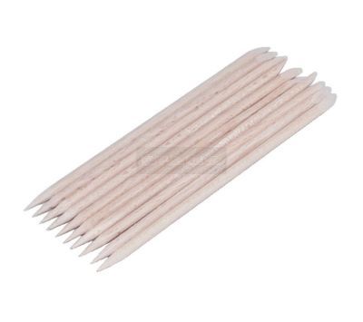 LCN Manicure rozenhout staafjes "lang" à 10 stuks