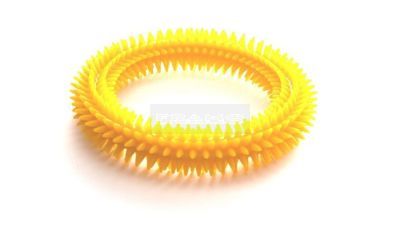 Massagering - noppenring - spikering diameter 16 cm