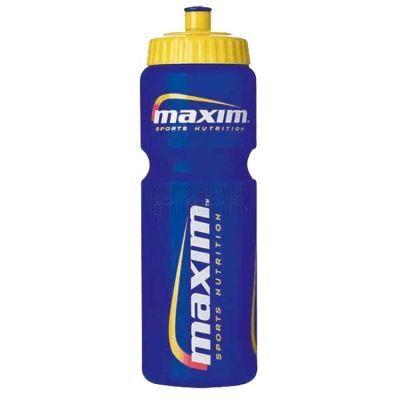 FRAMO transparante bidon 750 ml - TIJDELIJK MAXIM BIDON