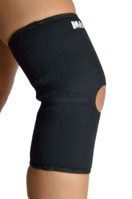 Mueller kniebrace met open patella 434