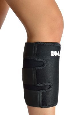 Mueller kuit & scheenbeen support 330