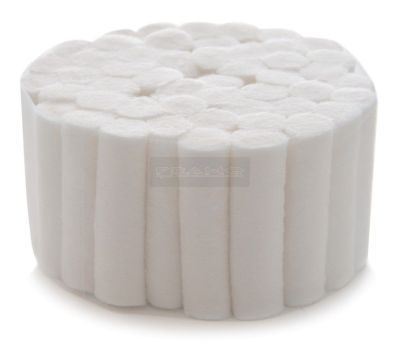 Mueller neustampons à 50 stuks