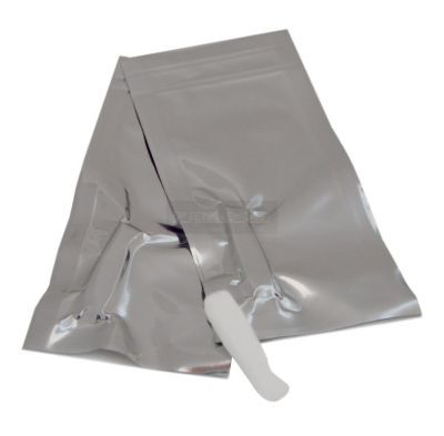 Mueller steriele neustampon - per stuk