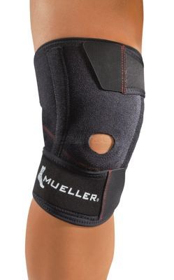 Mueller patella stabilizer OSFM 57637 - voorheen 4539