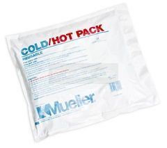Mueller reusable MEGA cold - hot pack 30 cm x 35 cm