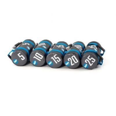 Muscle-Power Power Bag